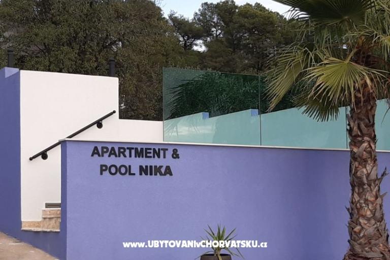 Apartment and pool Nika – photo 10