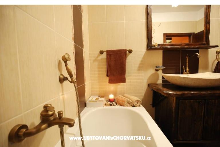 Apartment Roberto Bibinje – photo 9