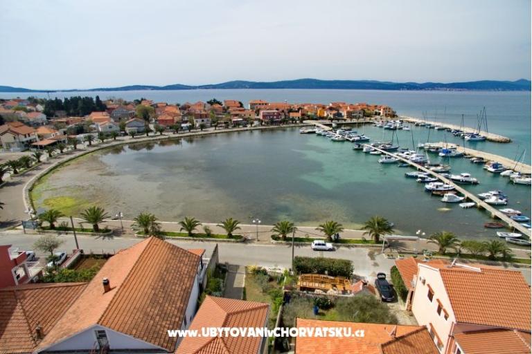 Apartment Roberto Bibinje – photo 16