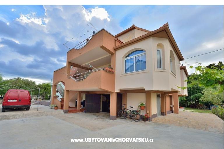 Apartments Dalibor – photo 10