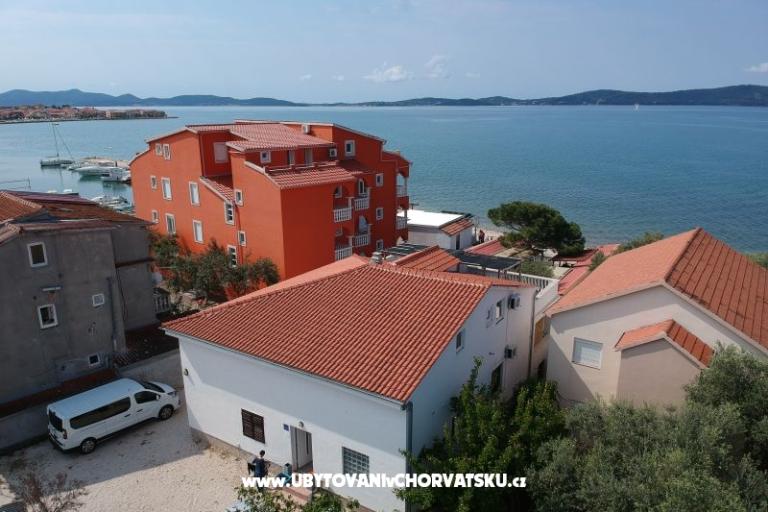 Apartment Roko Bibinje – photo 14