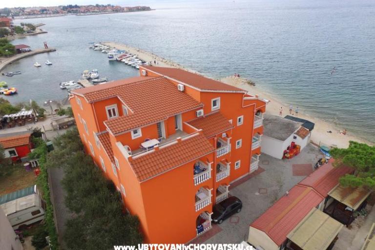 Apartment Roko Bibinje – photo 8