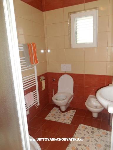 Apartment Sorić Bibinje – photo 6