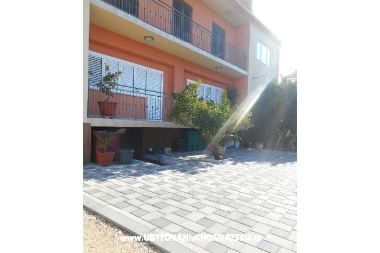 Apartment Sorić Bibinje – photo 8