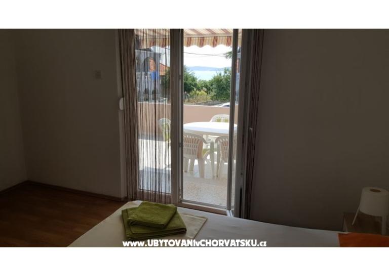 APARTMAN PAULINA/BIBINJE:4+2/STUDIO – photo 11