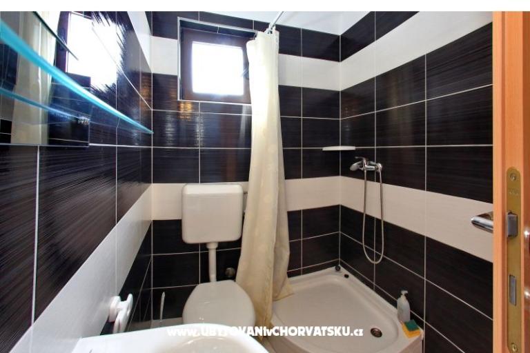 Apartments  Kala – photo 12