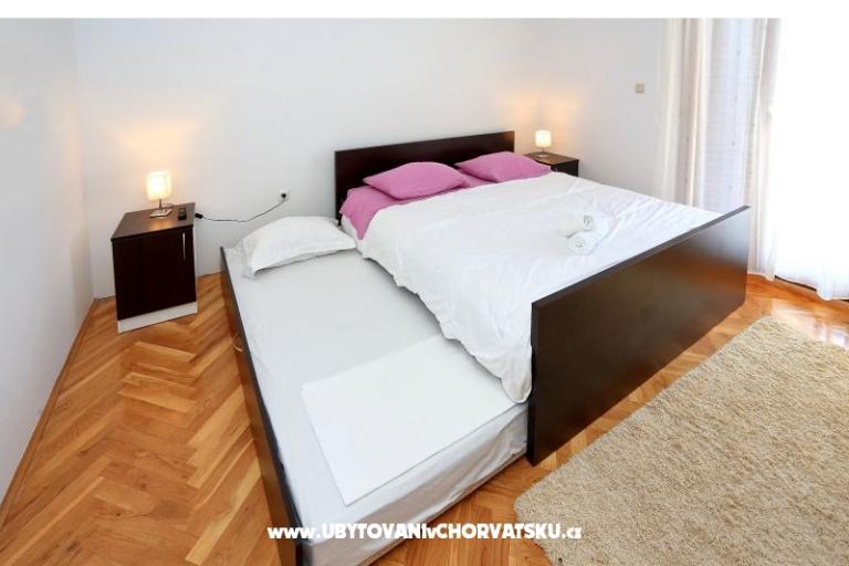 Apartments  Kala – photo 13