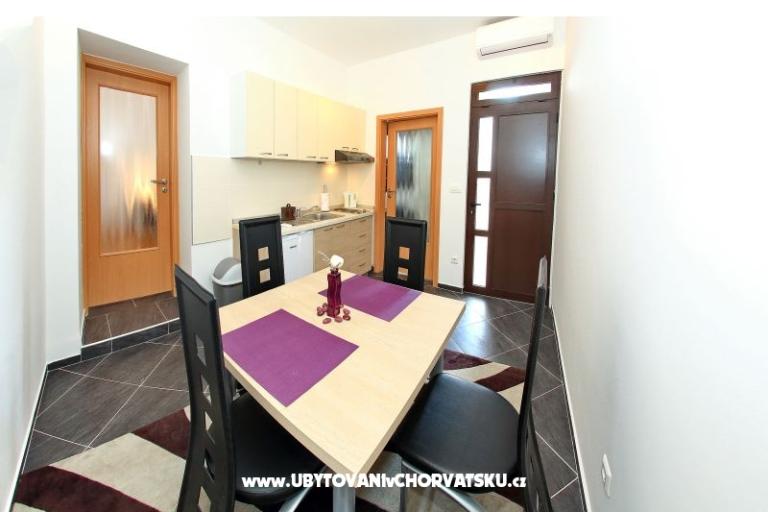 Apartments  Kala – photo 14