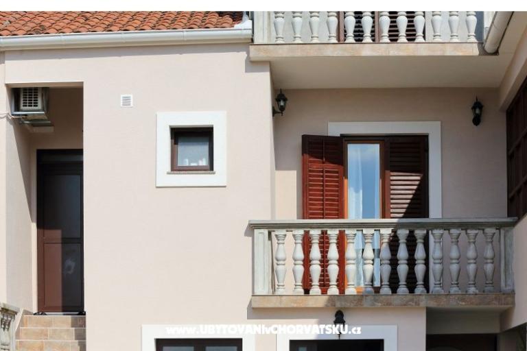 Apartments  Kala – photo 15