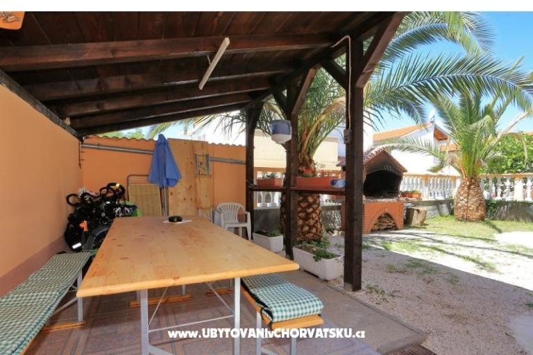 Apartment Lucie – photo 8