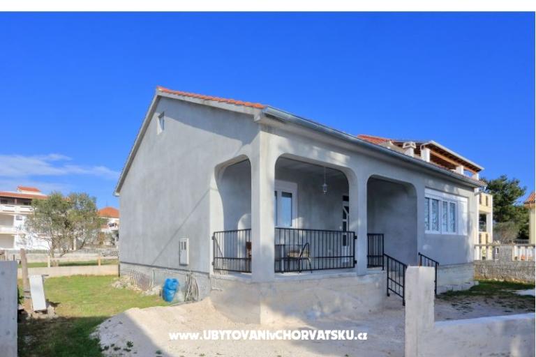 Apartments Anamarija – photo 12