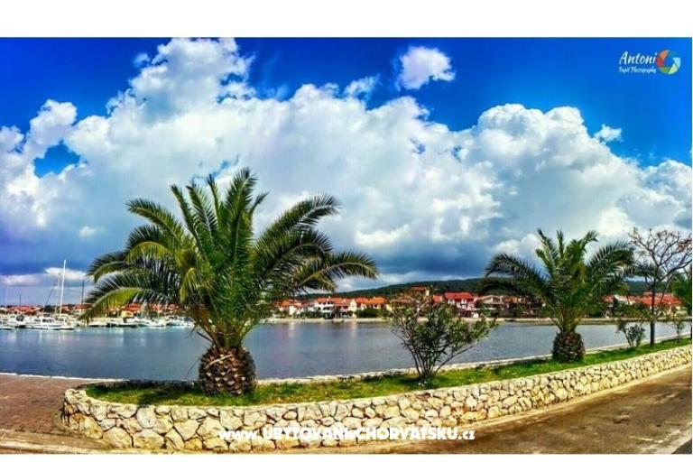 Apartments Anamarija – photo 14