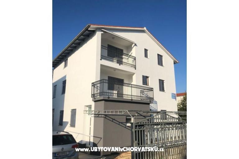Apartments Božena – photo 12