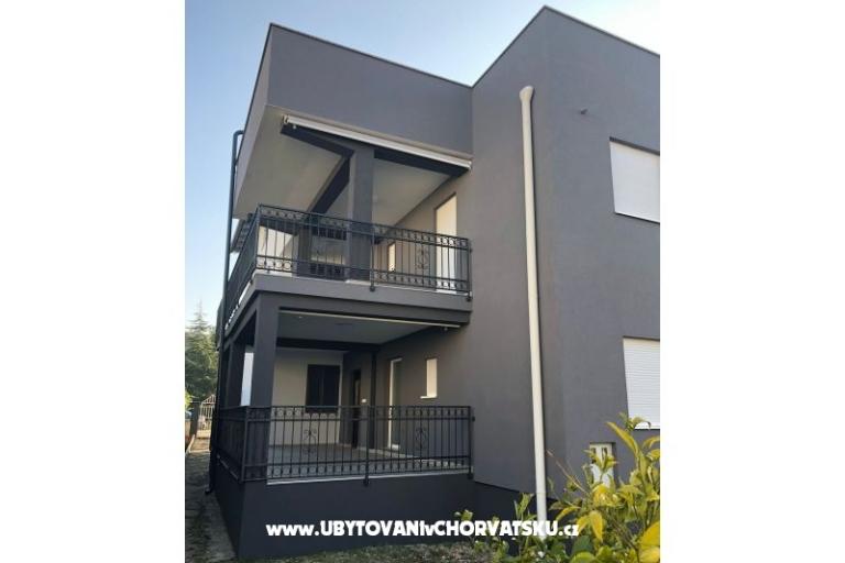 Apartments Božena – photo 2