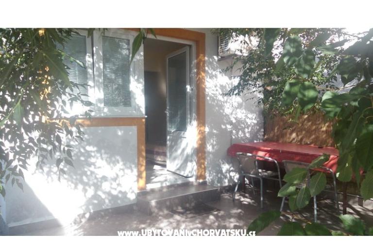 Apartments Bralić – photo 16
