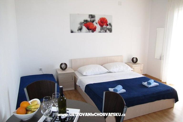 Apartments Bugarija – photo 13