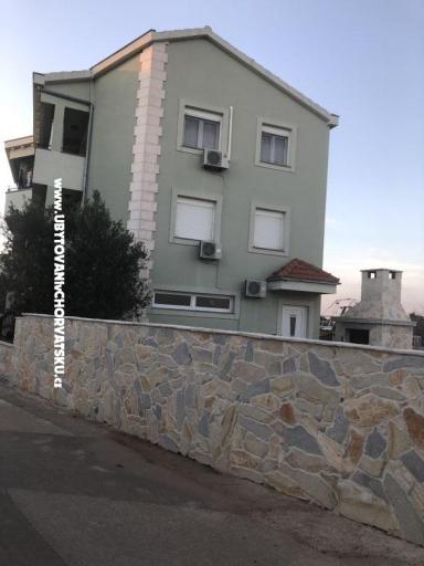 Apartments Denis – photo 12