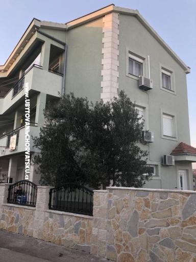 Apartments Denis – photo 13