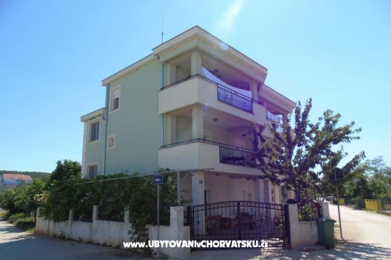 Apartments Denis – photo 7