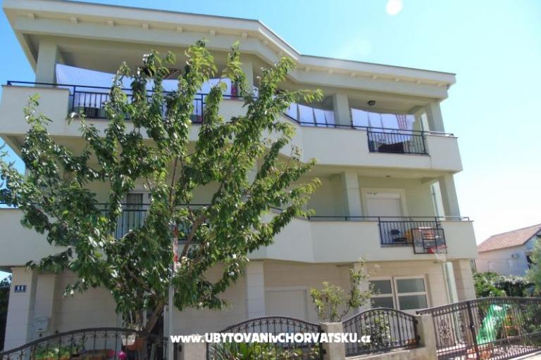 Apartments Denis – photo 9