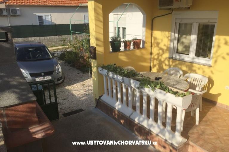 Apartment Dina – photo 15