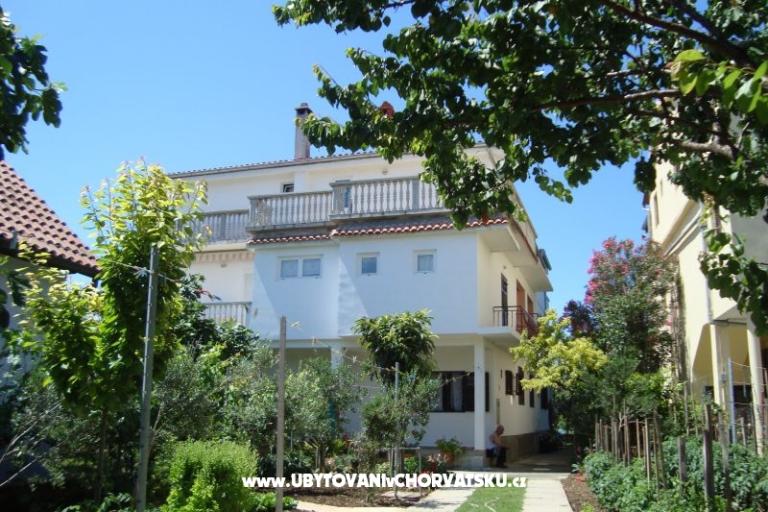 Apartments i sobe Sandra – photo 11