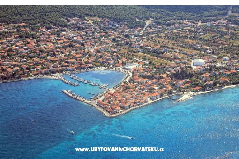 Apartments i sobe Sandra – photo 17