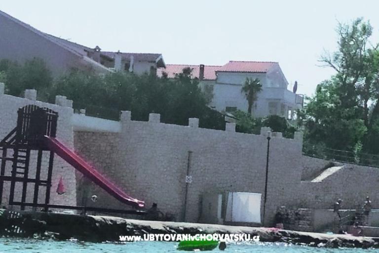 Apartments i sobe Sandra – photo 2