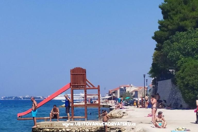 Apartments i sobe Sandra – photo 8