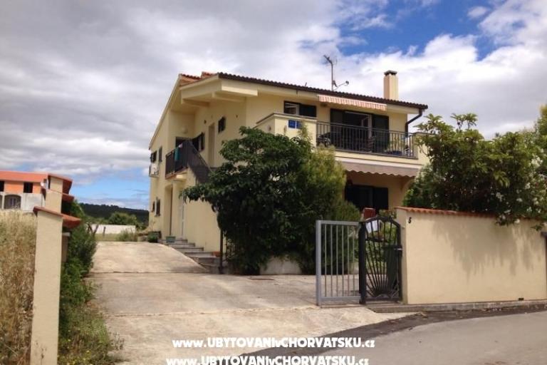 Apartments Jendrić – photo 3