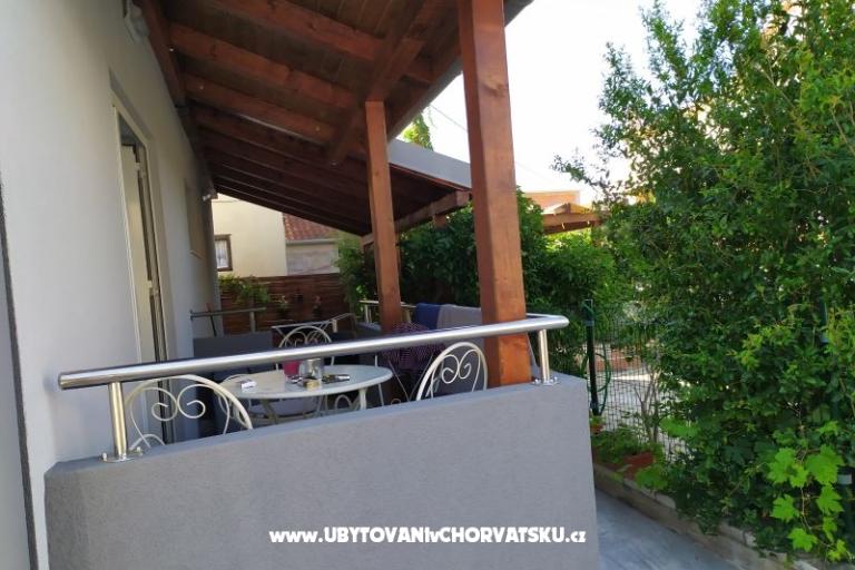 Apartments Karin – photo 4