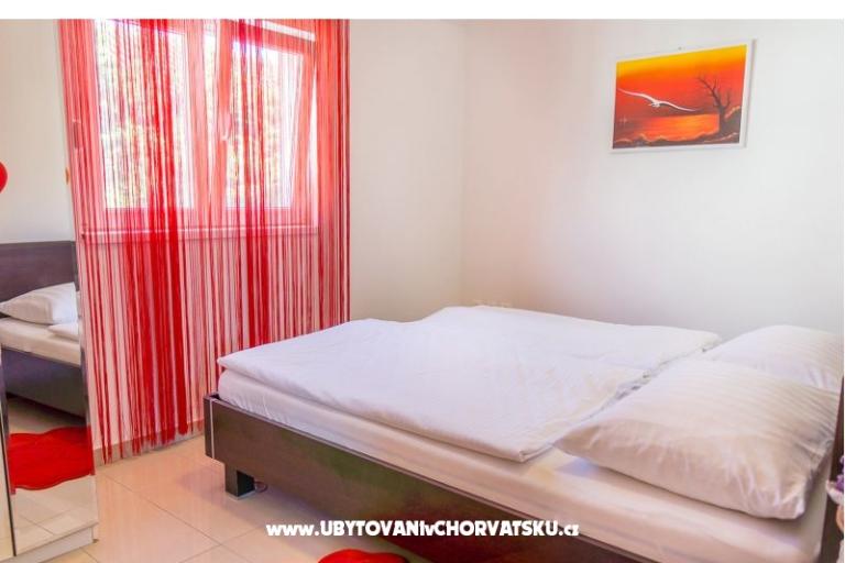Apartments Ljubica i Toše – photo 14
