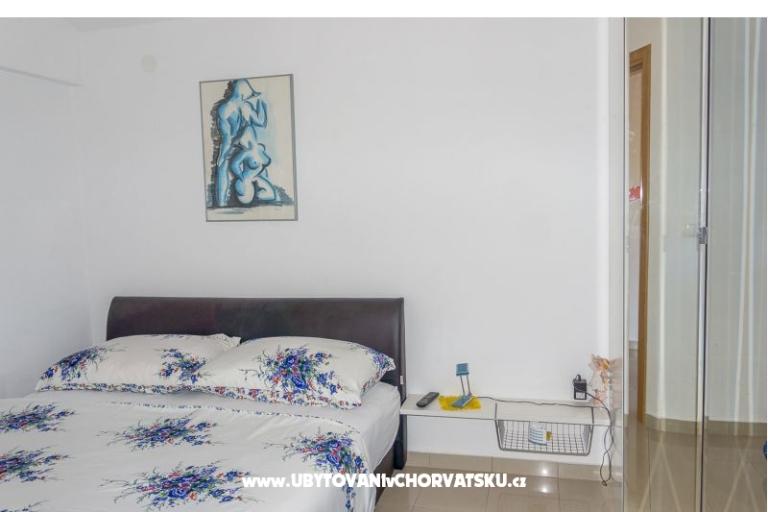 Apartments Ljubica i Toše – photo 15