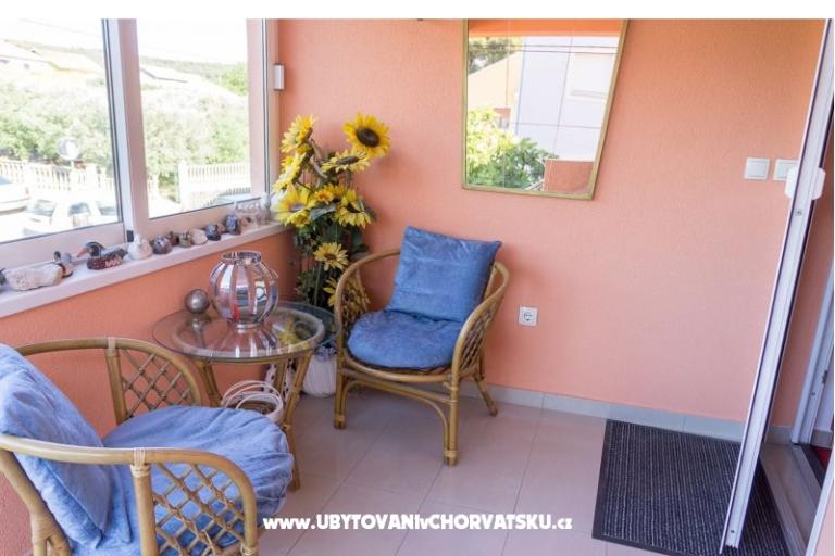 Apartments Ljubica i Toše – photo 16