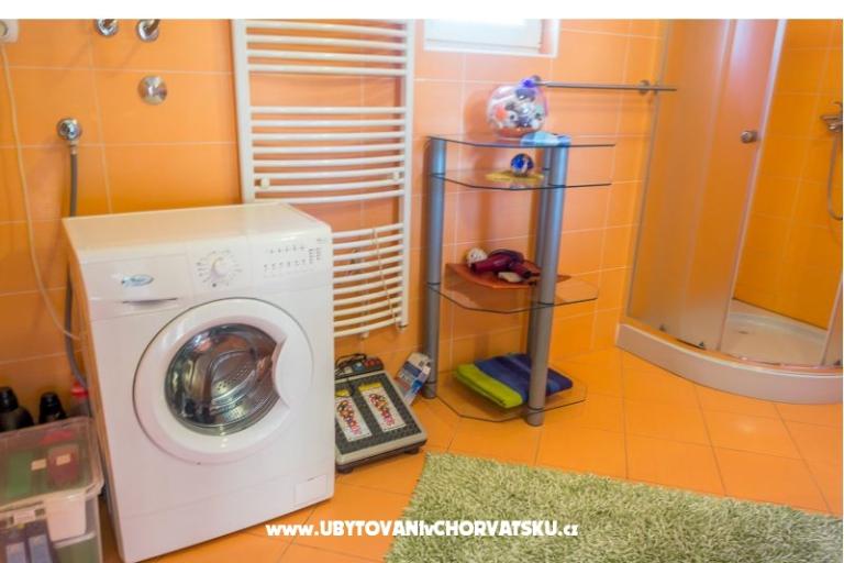 Apartments Ljubica i Toše – photo 17