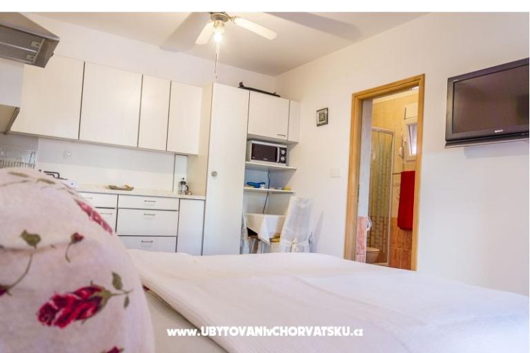 Apartments Ljubica i Toše – photo 9
