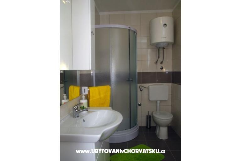 Apartments Lovre – photo 14