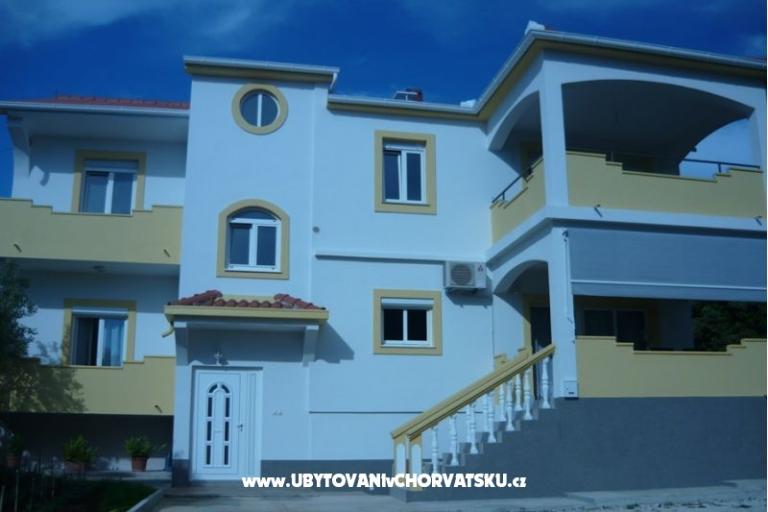 Apartments Lovre – photo 15