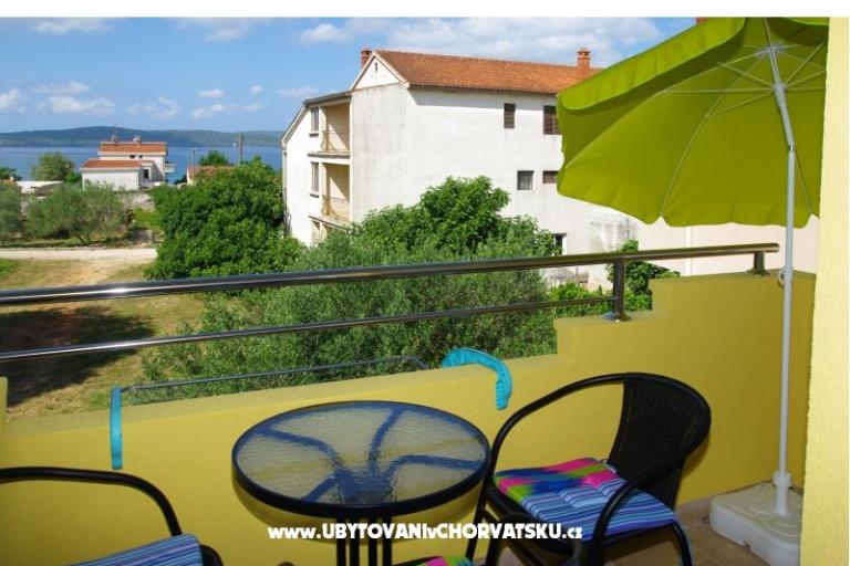 Apartments Lovre – photo 16