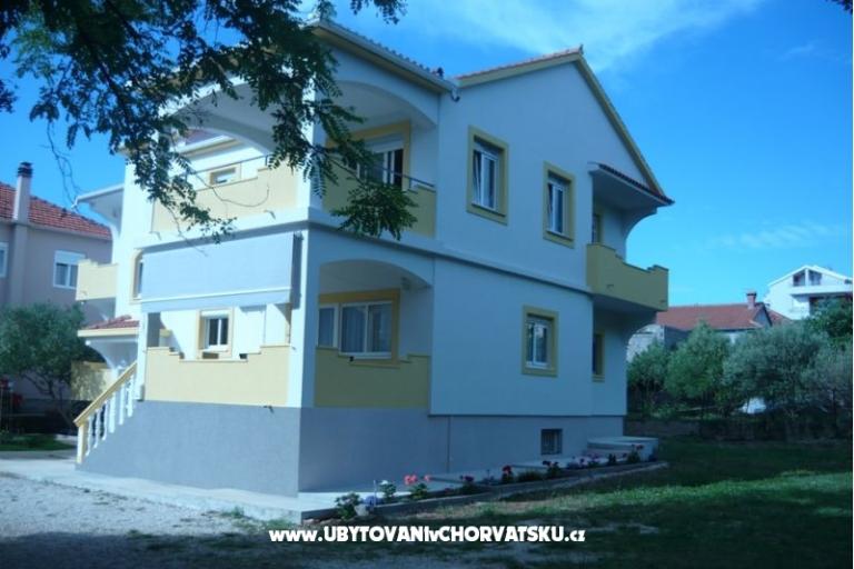 Apartments Lovre – photo 17
