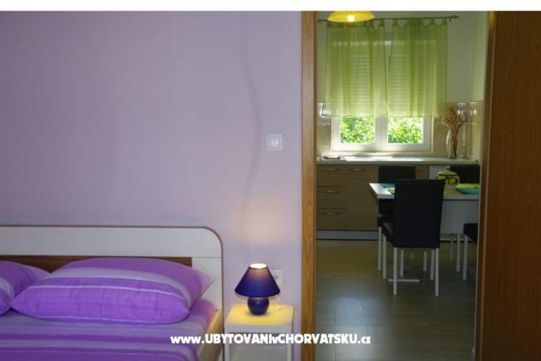 Apartments Lovre – photo 8