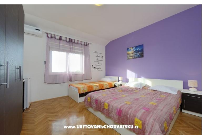 Apartments Mareta – photo 16