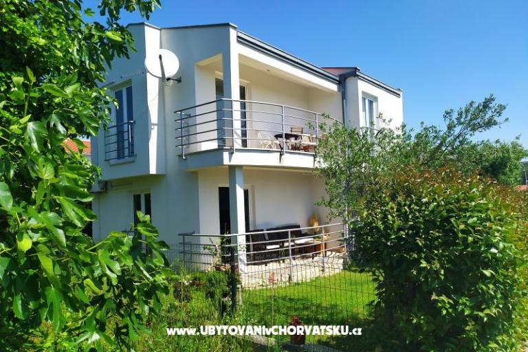 Apartments Marija – photo 20