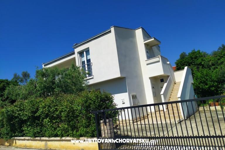 Apartments Marija – photo 22