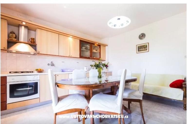 Apartments Marin – photo 11