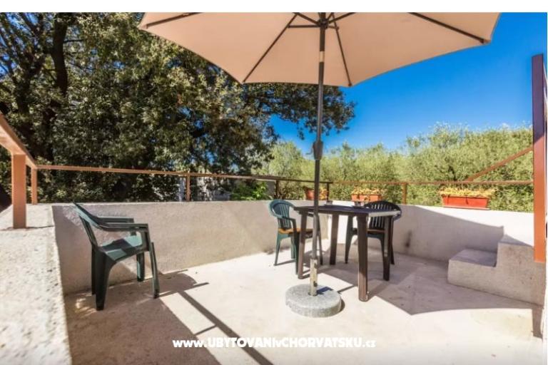 Apartments Marin – photo 18