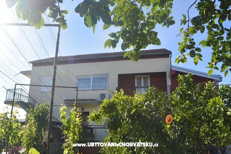 Apartments Marin – photo 4