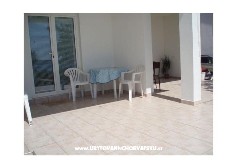 Apartments Marta &amp; Luka – photo 11