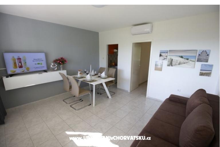  Villa Mediterano Bibinje + pool – photo 11