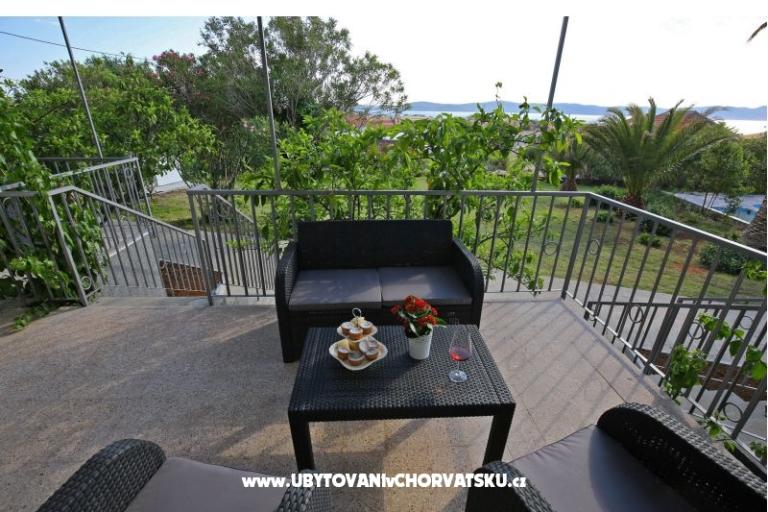  Villa Mediterano Bibinje + pool – photo 17